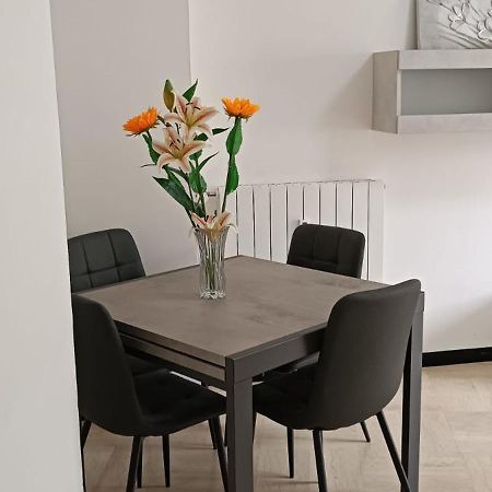Tanino'S House Apartment Sanremo Bagian luar foto
