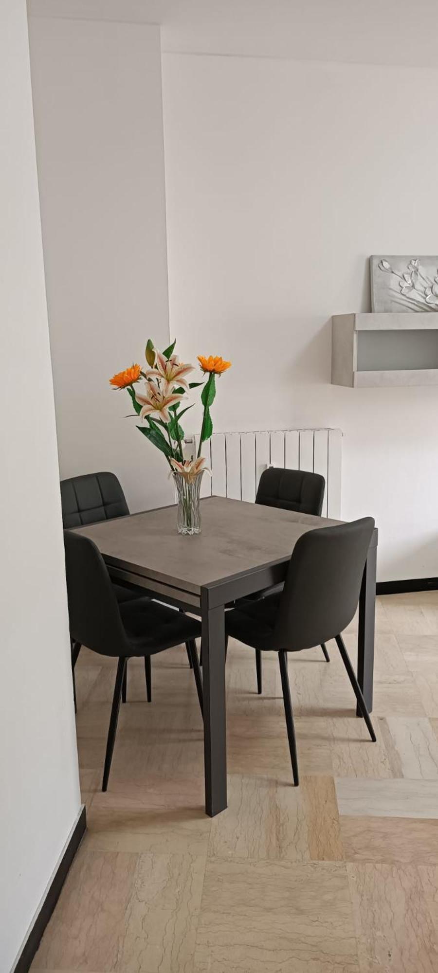 Tanino'S House Apartment Sanremo Bagian luar foto