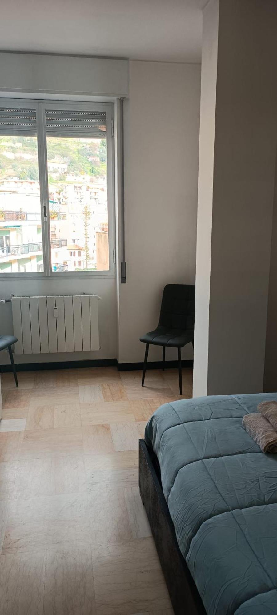Tanino'S House Apartment Sanremo Bagian luar foto