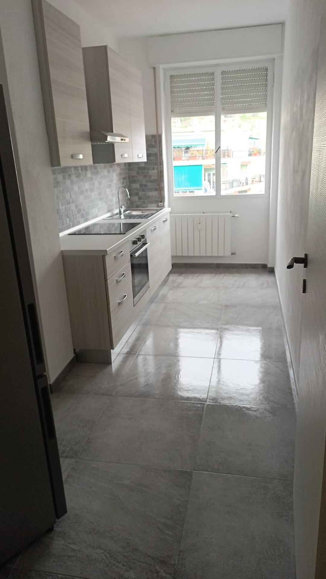 Tanino'S House Apartment Sanremo Bagian luar foto
