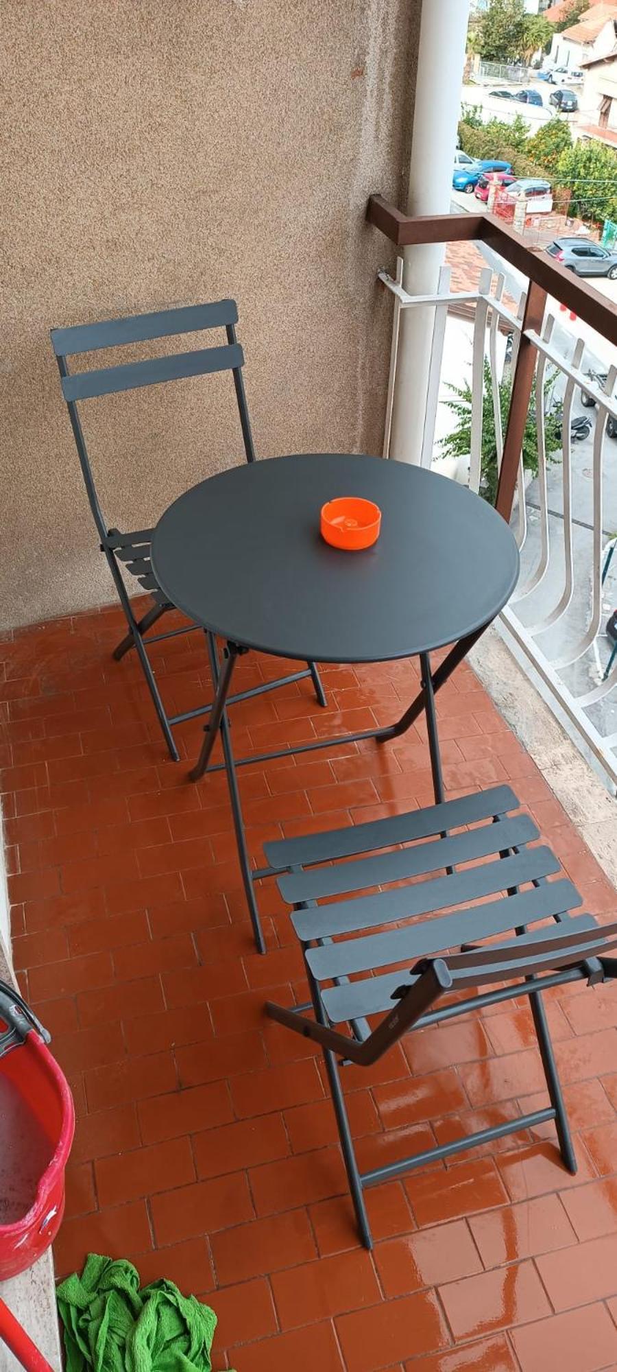 Tanino'S House Apartment Sanremo Bagian luar foto