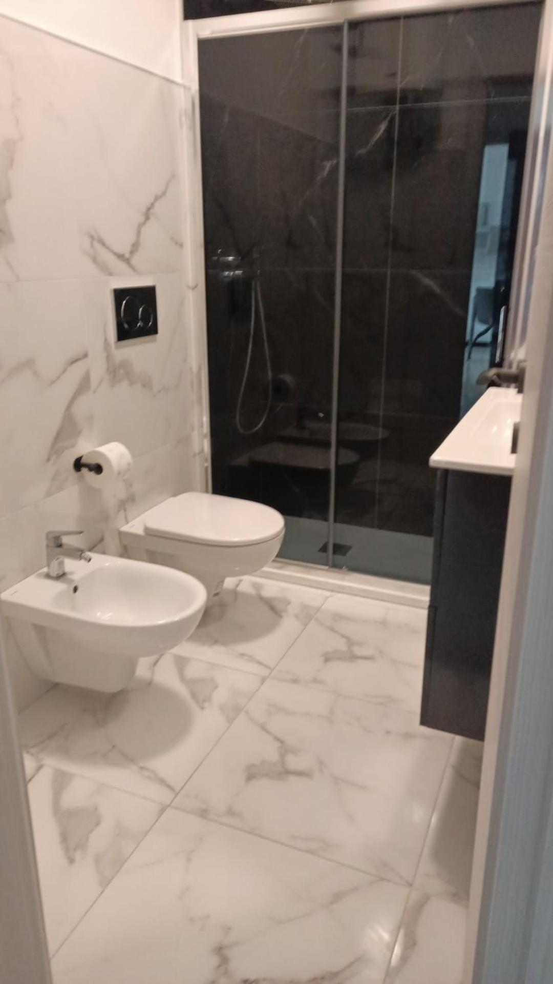 Tanino'S House Apartment Sanremo Bagian luar foto